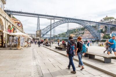 3-Hour Guided City Highlights Walking Tour