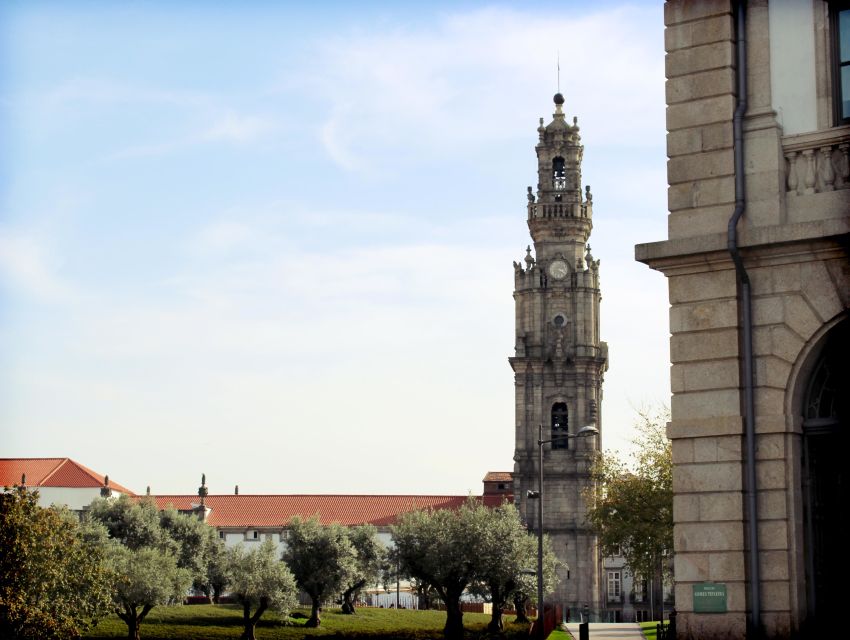 Porto: 3-Hour Walking City Tour & Lello Bookstore Visit - Why this Porto walking tour works as a first look