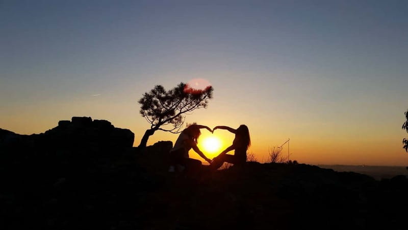 Porto: 4x4 Mountain Tour - Key points at a glance