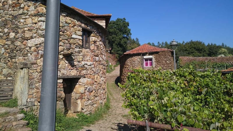 Porto: 4x4 Mountain Tour - Why leave Porto for the mountains?