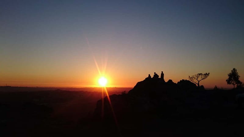 Porto: 4x4 Mountain Tour - A traditional village and rural Portugal