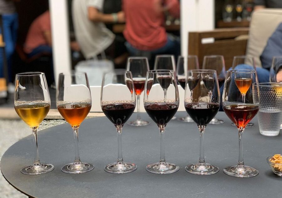 Porto: 5 Port Wine Tasting with Delicious Pairings - Is $21 a fair price?