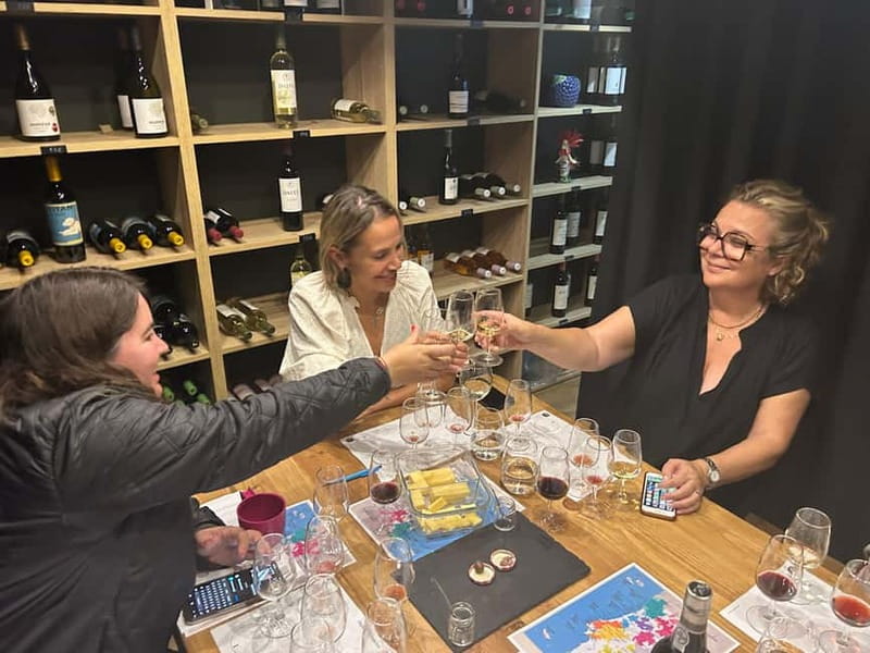 Porto: 5 Port Wine Tasting with Delicious Pairings - The history and teaching are worth your time