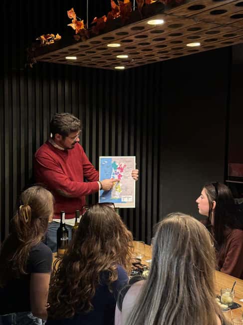 Porto: 5 Port Wine Tasting with Delicious Pairings - Timing, transport, and practical planning