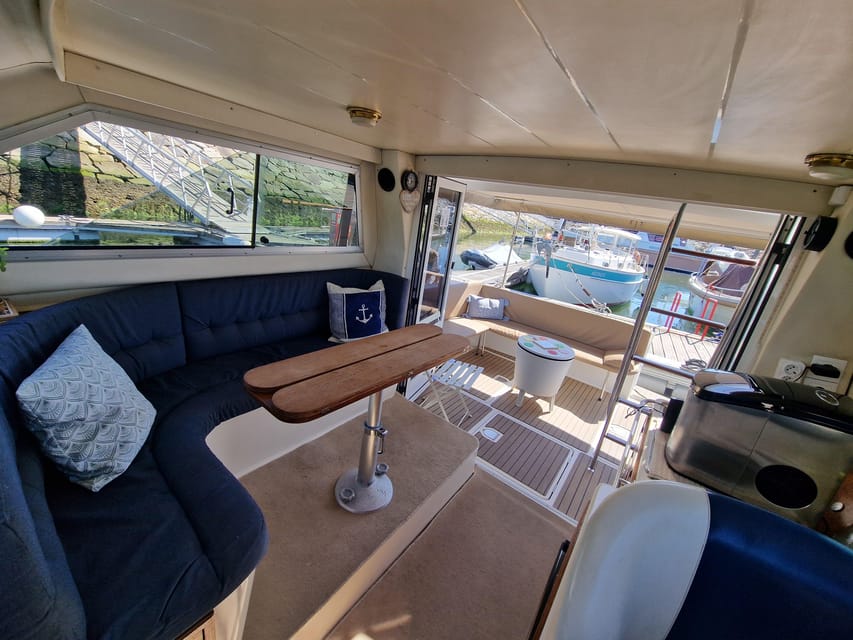 Porto: 6 Bridges Cruise & Port Wine with Sunset Option - Why seeing Porto from the Douro works so well
