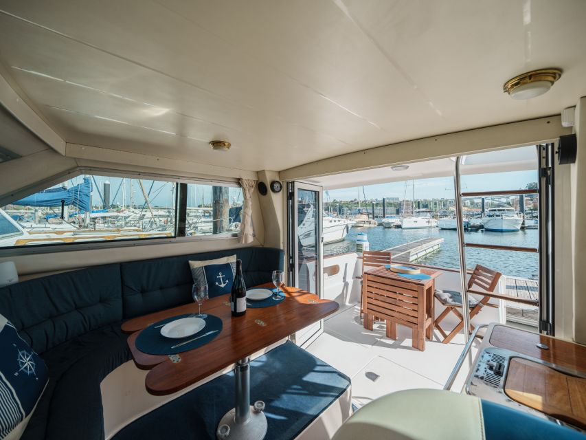 Porto: 6 Bridges Cruise & Port Wine with Sunset Option - Ribeira, Sé, and Porto’s best river views