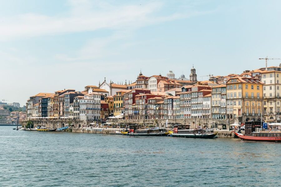 Porto: 6 Bridges Douro River Cruise - Key Points Before You Book