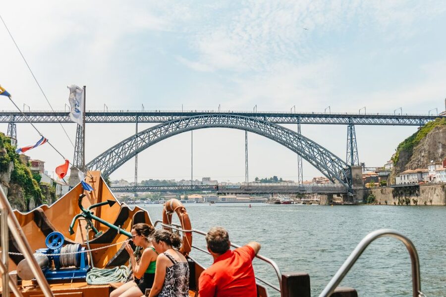 Porto: 6 Bridges Douro River Cruise - Why This Short Boat Ride Works So Well