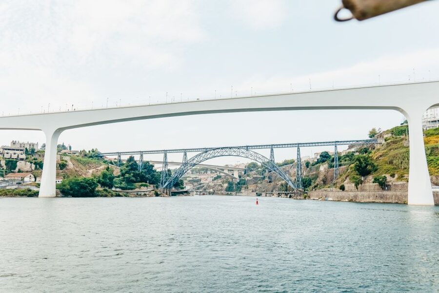 Porto: 6 Bridges Douro River Cruise - Photo Opportunities From Porto and Gaia