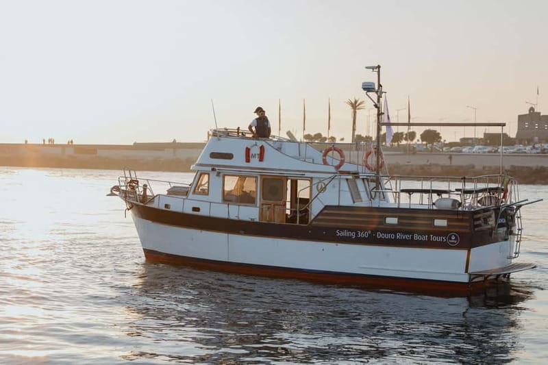 Porto: 6 Bridges Port Wine River Cruise with 4 Tastings - Key points to know before booking