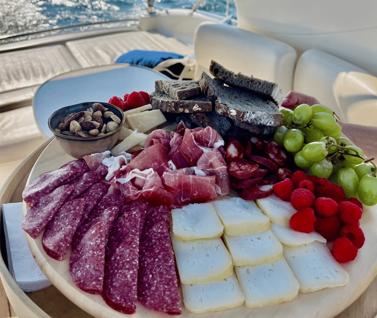 Porto: 6 Bridges Yacht Cruise with Local Wine & Snacks - Is $330 good value for Porto?