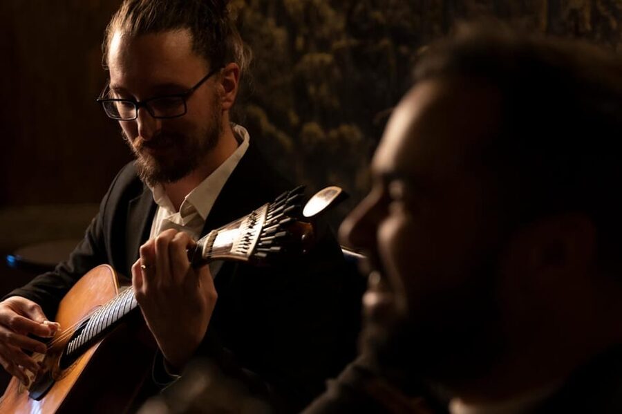 Porto: An Intimate Fado Show in a Historical Tavern - Booking flexibility and practical details
