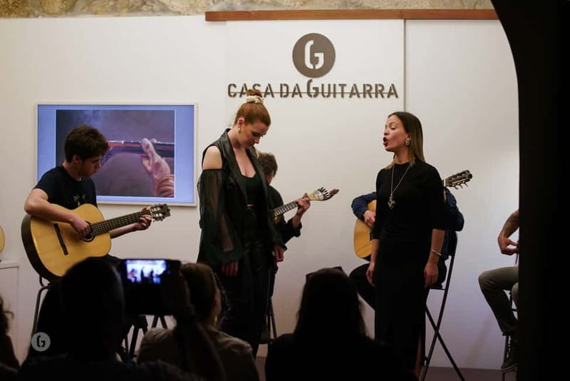 Porto: Authentic Fado Show, Port Wine & Handmade Instruments - Is $21 a fair price in Porto?