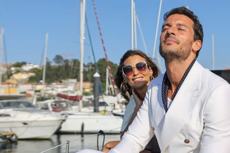 Porto: Best Charming Sailboat Cruise Sunset - Is the $61 price good value?