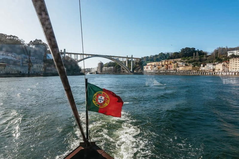 Porto: Bridges Cruise with Wine Cellar Tour or Sunset Option - Who will enjoy this cruise most