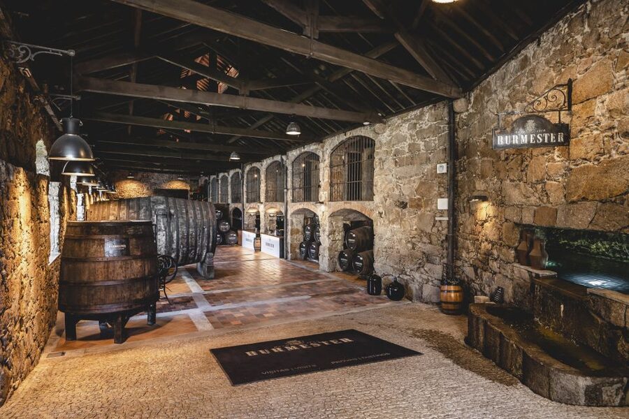 Porto: Burmester Cellar Tour with Tasting & Pairing Options - Who will enjoy this Burmester visit most?
