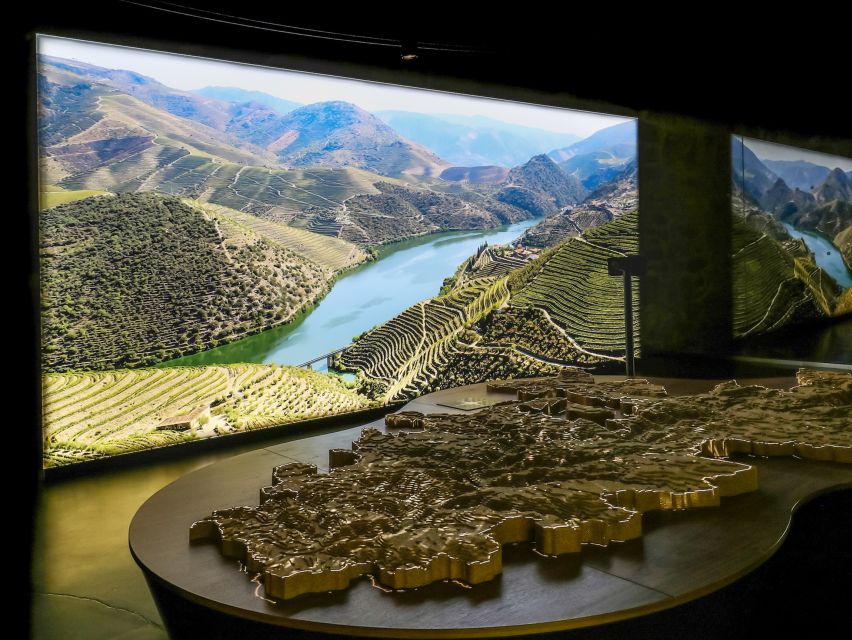 Porto: Cálem Cellar Tour, Fado Show & Wine Tasting - Group size, sound, and accessibility