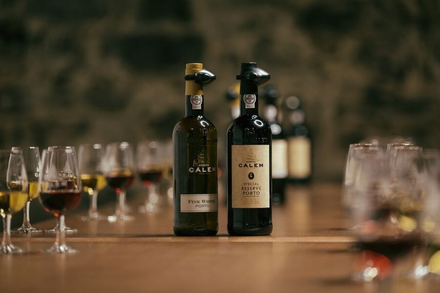 Porto: Cálem Cellar Tour, Interactive Museum & Wine Tasting - Price, value, and practical details