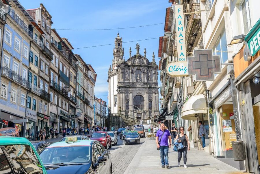 Porto Card Walker (1, 2, 3 or 4 Days) - What the Porto Card actually is