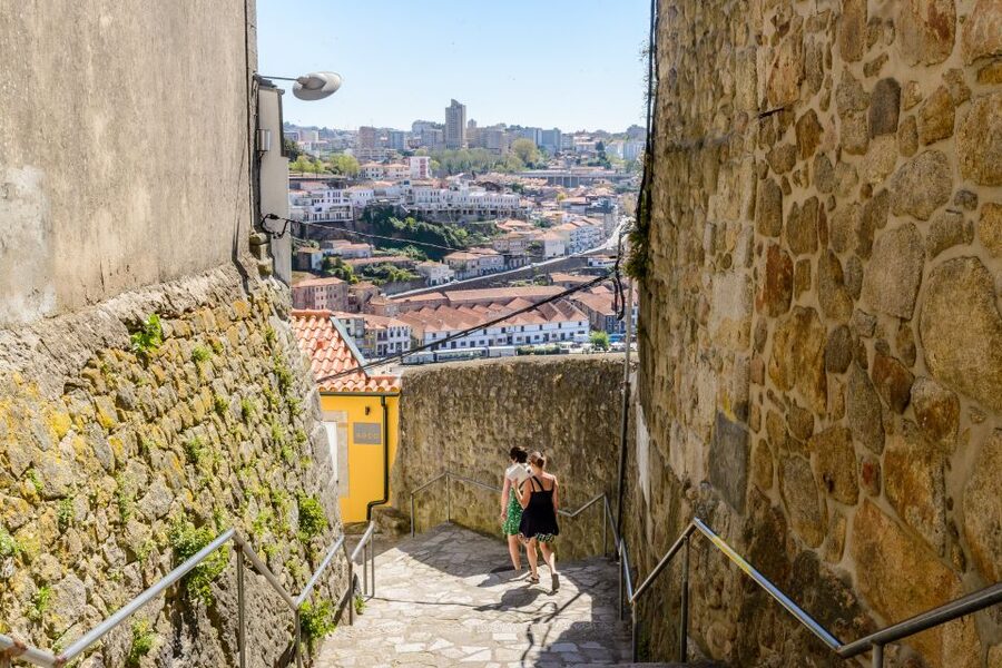 Porto Card Walker (1, 2, 3 or 4 Days) - Two to four days for slower cultural exploring
