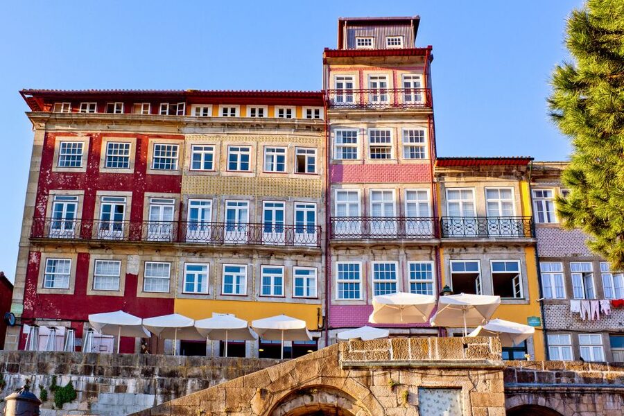 Porto Card with Transportation (1, 2, 3 or 4 Days) - Key points to know before buying