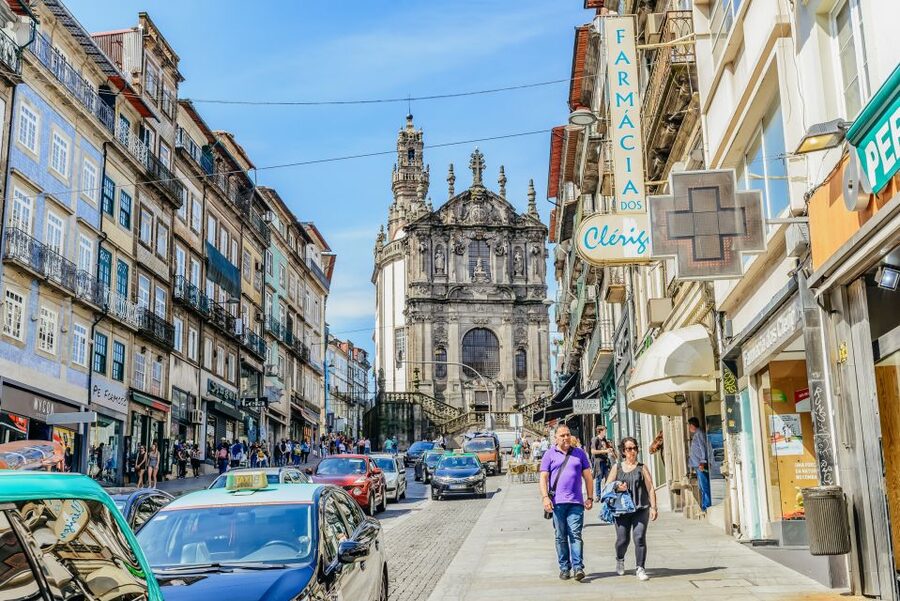 Porto Card with Transportation (1, 2, 3 or 4 Days) - The tram problem, and other limits