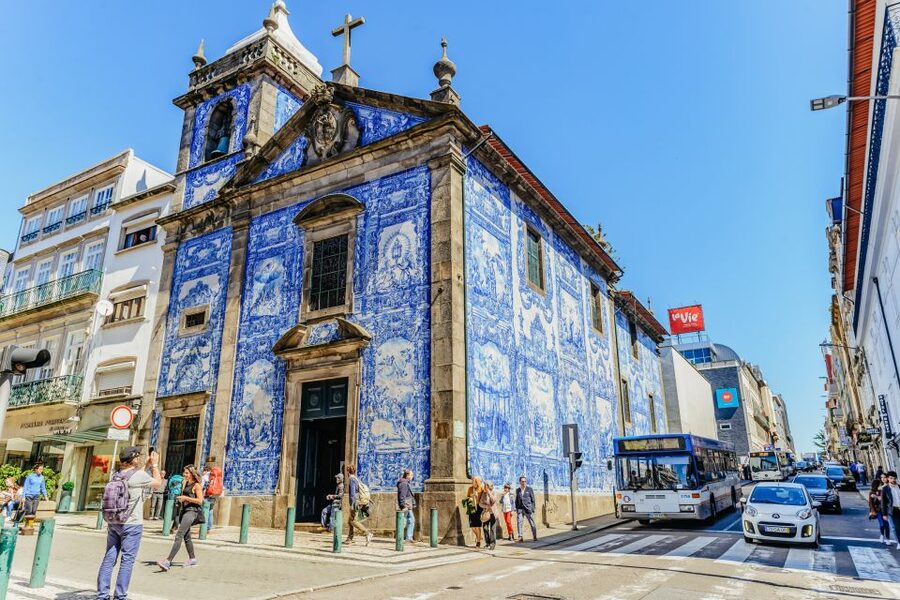 Porto Card with Transportation (1, 2, 3 or 4 Days) - What the Porto Card actually gives you