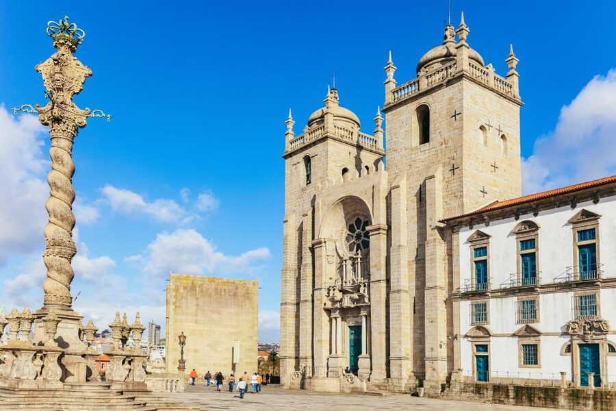 Porto Card with Transportation (1, 2, 3 or 4 Days) - Five free museums worth fitting into your plan