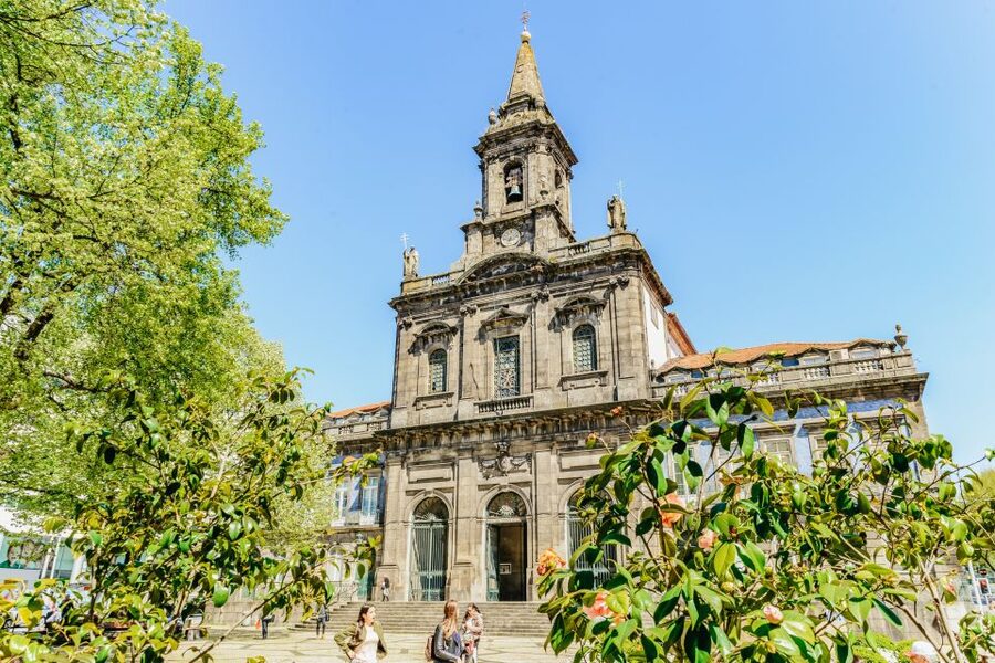 Porto Card with Transportation (1, 2, 3 or 4 Days) - Choosing one, two, three, or four days