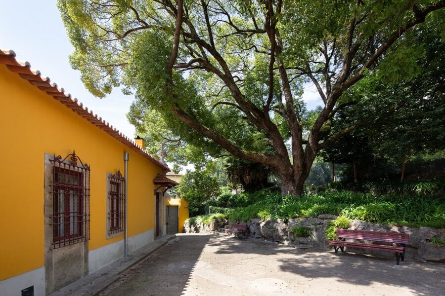 Porto: Casa São Roque Direct Entry Ticket - How much time should you allow?