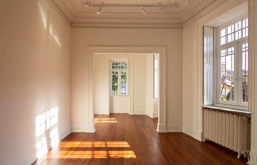 Porto: Casa São Roque Direct Entry Ticket - Accessibility and practical restrictions