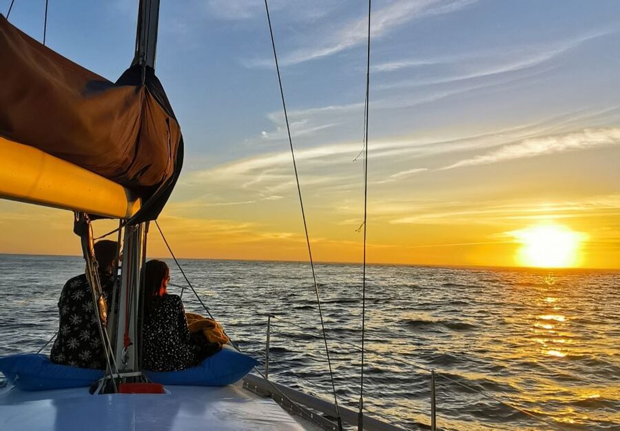 Porto: Charming Sailboat Cruise with Port Wine,Sunset Option - Starting at Douro Marina in Afurada