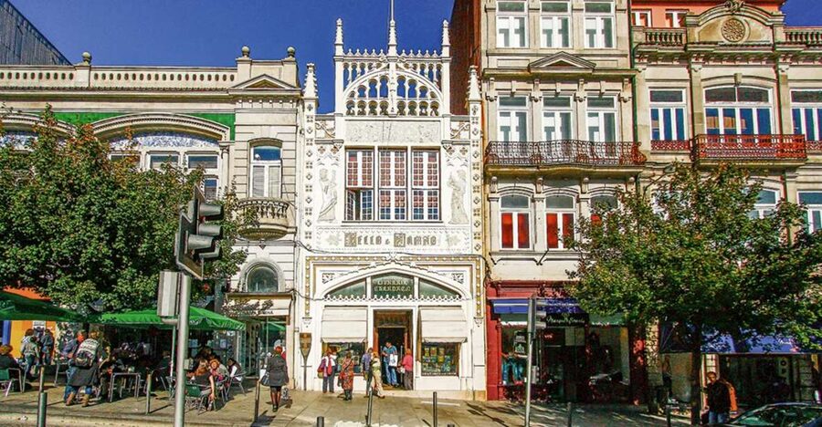 Porto: City Tour, 6 Bridges Cruise and Wine Tasting - Key points to know before booking