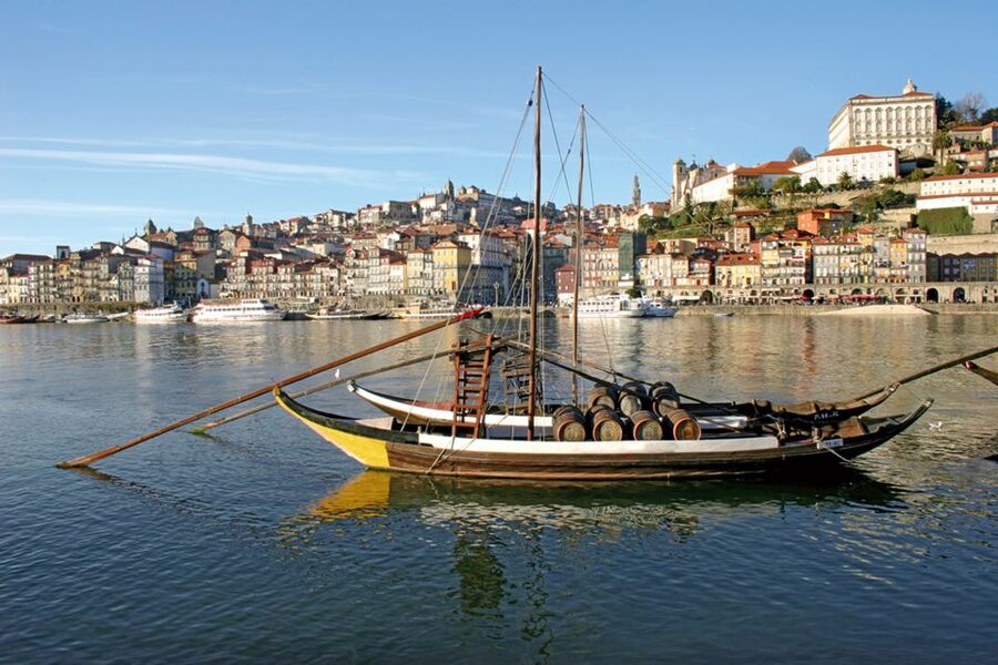 Porto: City Tour, 6 Bridges Cruise and Wine Tasting - Who will enjoy this experience most?