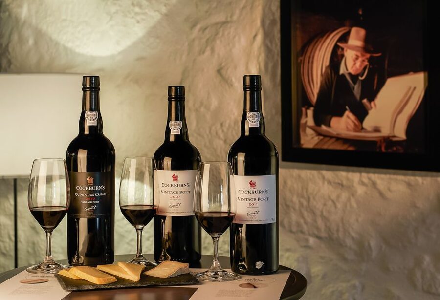 Porto: Cockburn’s Port Lodge Tour and Tasting - Key Things to Know Before You Book
