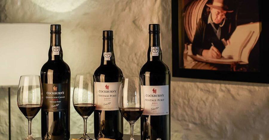 Porto: Cockburn’s Port Lodge Tour and Tasting - Why Cockburn’s Belongs on a Porto Itinerary