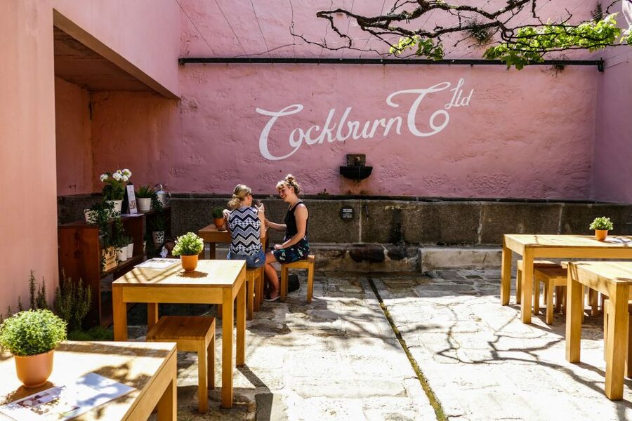 Porto: Cockburn’s Port Lodge Tour and Tasting - Who Will Enjoy Cockburn’s Most