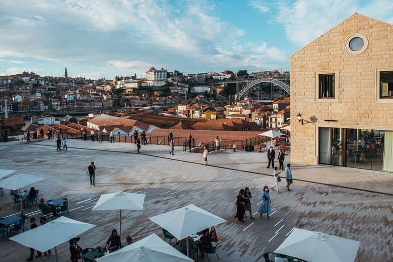 Porto: Combined Ticket for WOW Cultural District - The Chocolate Story turns cocoa into a short, tasty lesson