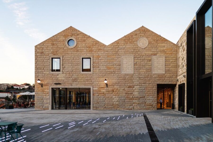 Porto: Combined Ticket for WOW Cultural District - How long you need for five or six museums