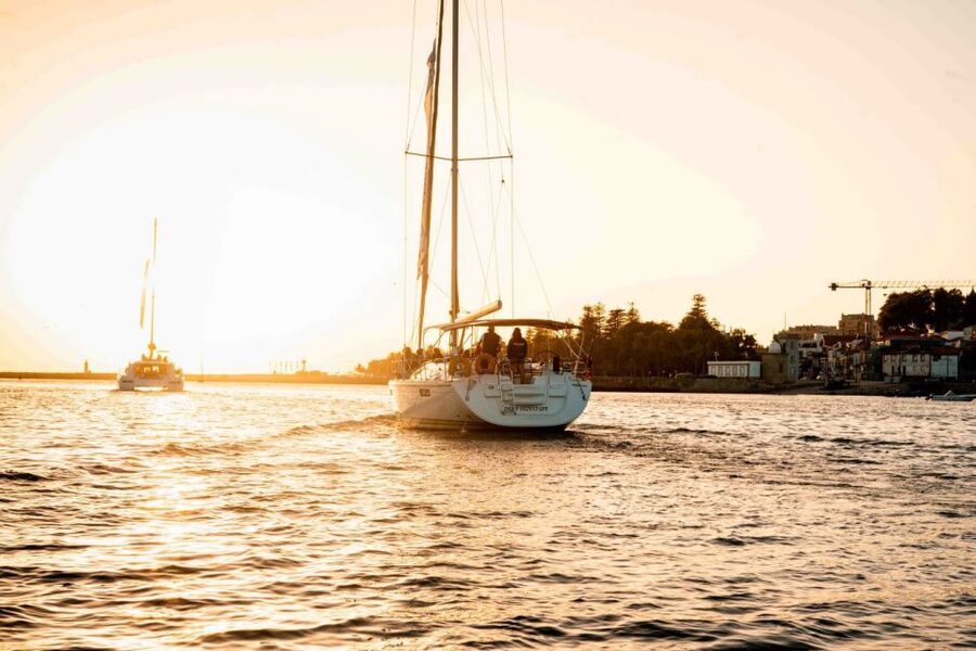 Porto: Daytime or Sunset Douro River Sightseeing Cruise - Key points to know before booking