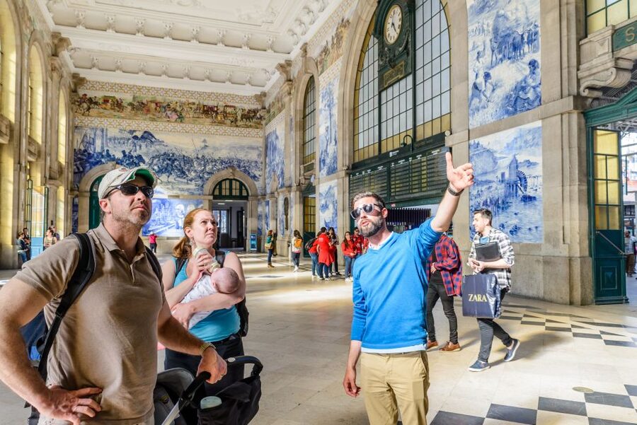 Porto: Delicious Food and Wine Walking Tour - Is $87 a fair price for Porto?