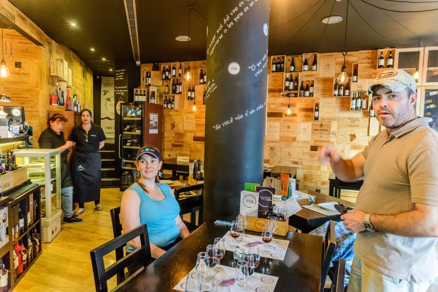 Porto: Delicious Food and Wine Walking Tour - Porto food beyond the postcard dishes