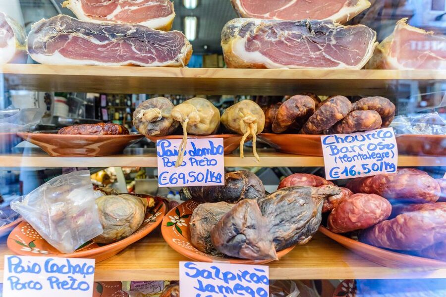 Porto: Delicious Food and Wine Walking Tour - Starting with Porto’s everyday classics