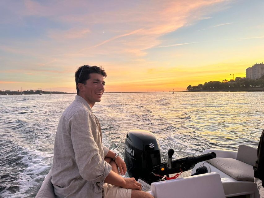 Porto: Douro River Boat Cruise with Port Wine Tasting - Why this Douro cruise feels more personal