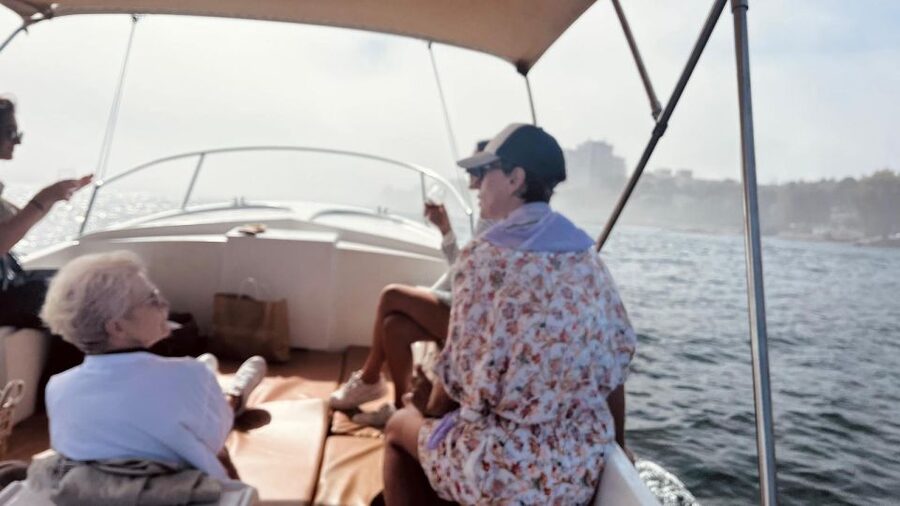 Porto: Douro River Boat Cruise with Port Wine Tasting - Cais de Gaia and Porto’s wine connection