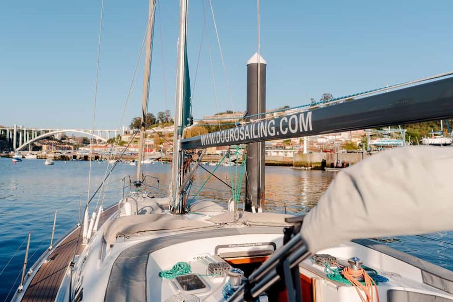 Porto Douro River Cruise: Sunny Day & Peaceful Sunset - Is $44 a fair price?