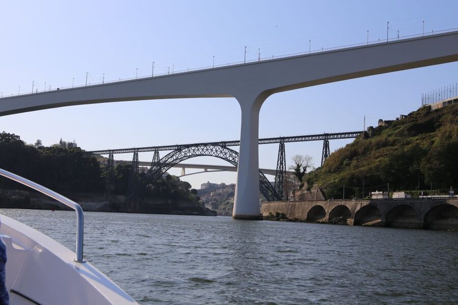 Porto: Douro River Cruise w/ Portuguese Wines & Local Host - Is $44 a Good Value?