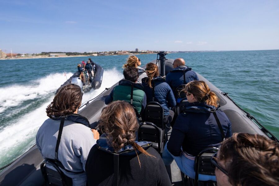 Porto: Douro River Speedboat Tour - Is $53 a Fair Price?