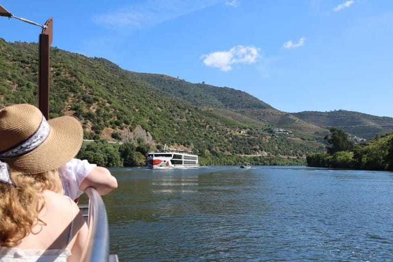 Porto: Douro Valley, 2 Wineries, Lunch, and 1-Hour Boat Tour - Provesende and the First Boutique Winery