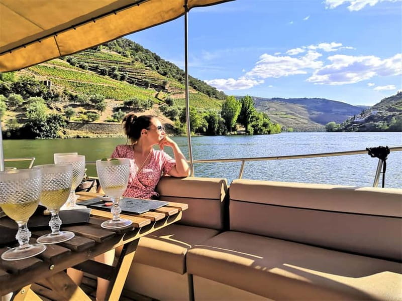 Porto: Douro Valley, 2 Wineries, Lunch & Private Boat Trip - Final verdict: a polished day with genuine local touches